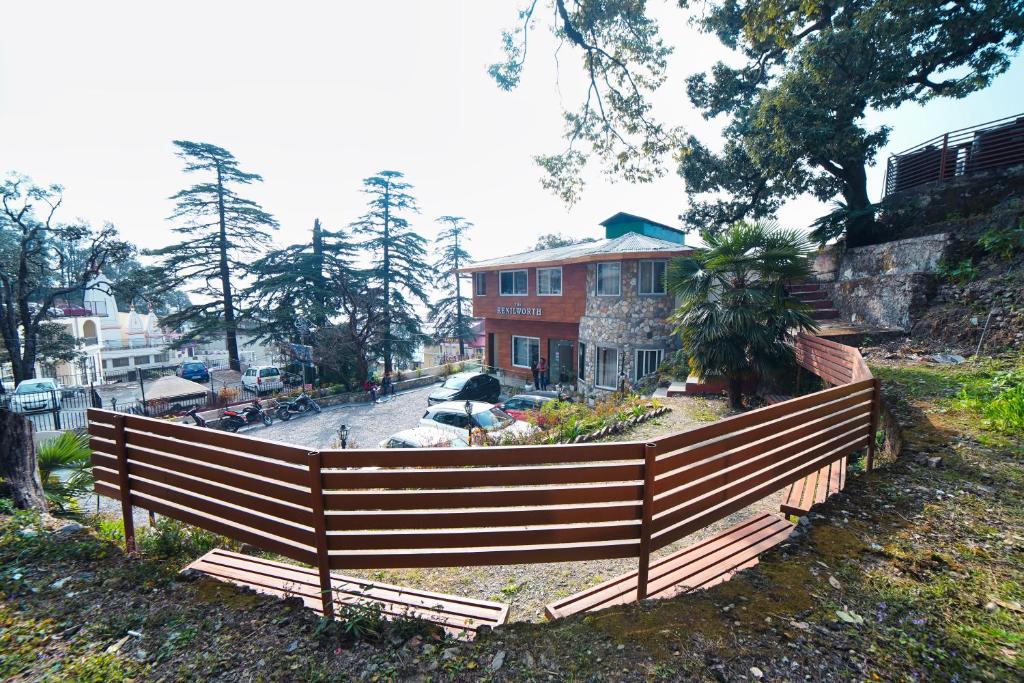 The kenilworth Mussoorie