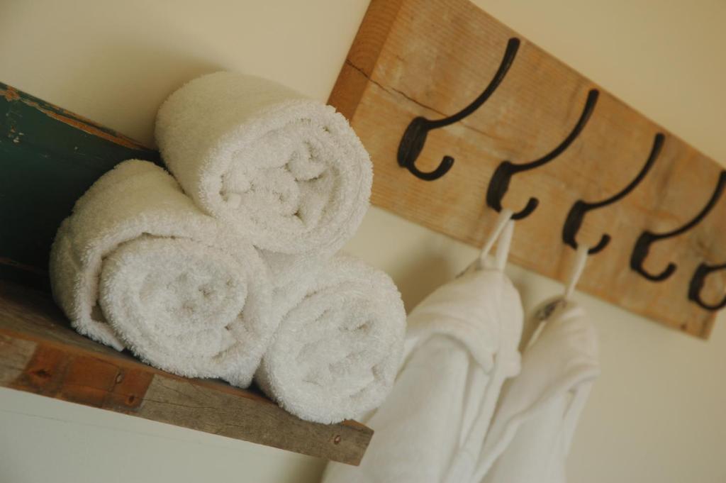 Strandhotel Terschelling photo