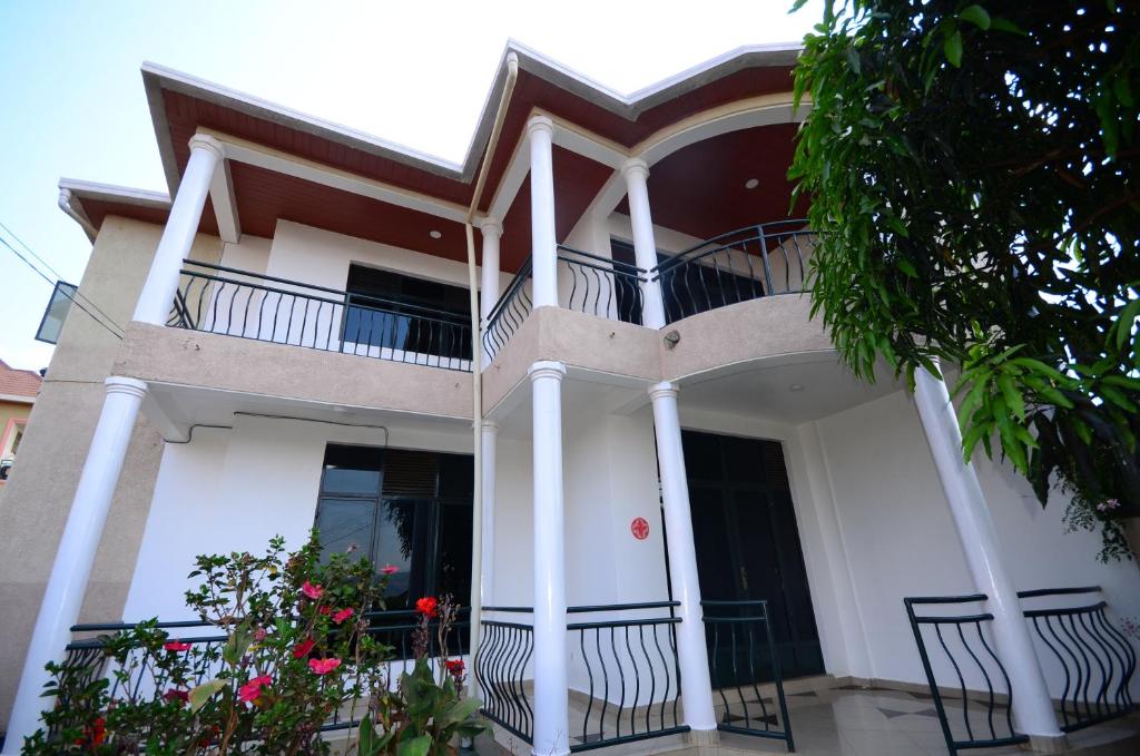 KUBUS HOMES Kigali photo