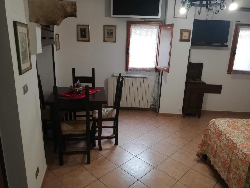 La casina di Assisi - 5