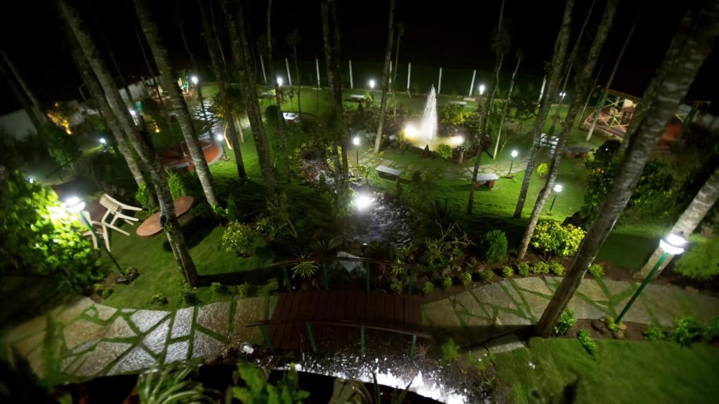 Happy Nest Resort photo