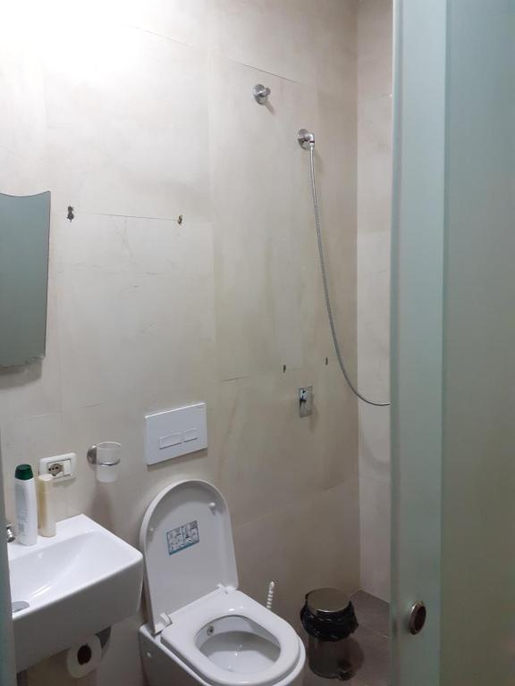 Driti Hotel Tirana Albania photo