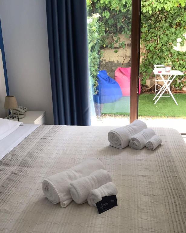 Hotel Villa Sveva photo