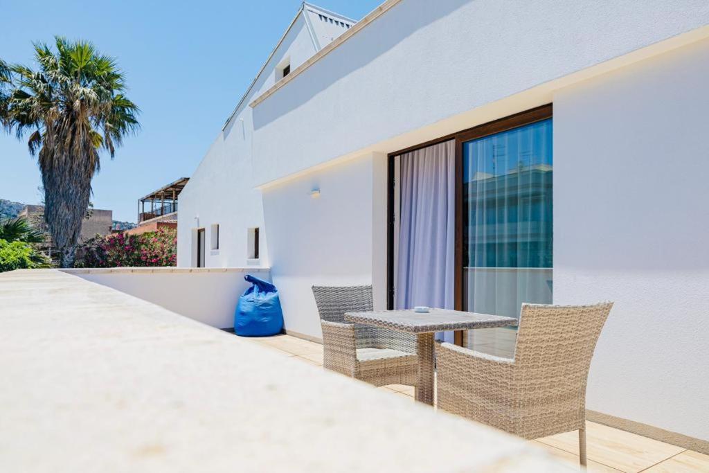 Hotel Villa Sveva photo