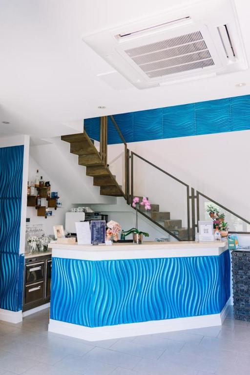 Hotel Villa Sveva photo