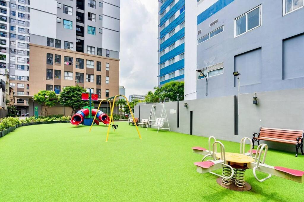 Căn Hộ tại Phú Nhuận