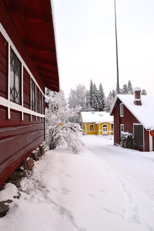 Karolineburg Manor House Hotel photo