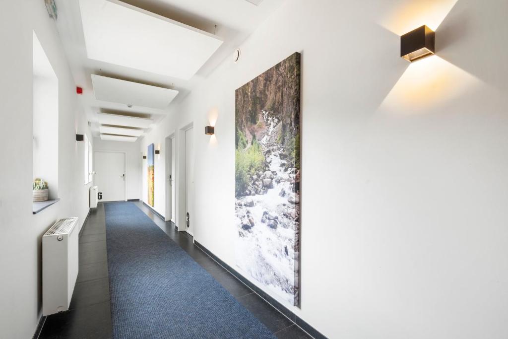 Hotel Kasteelhof 'T Hooghe photo