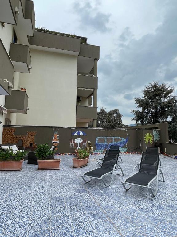 Costa Sud Salerno - 3
