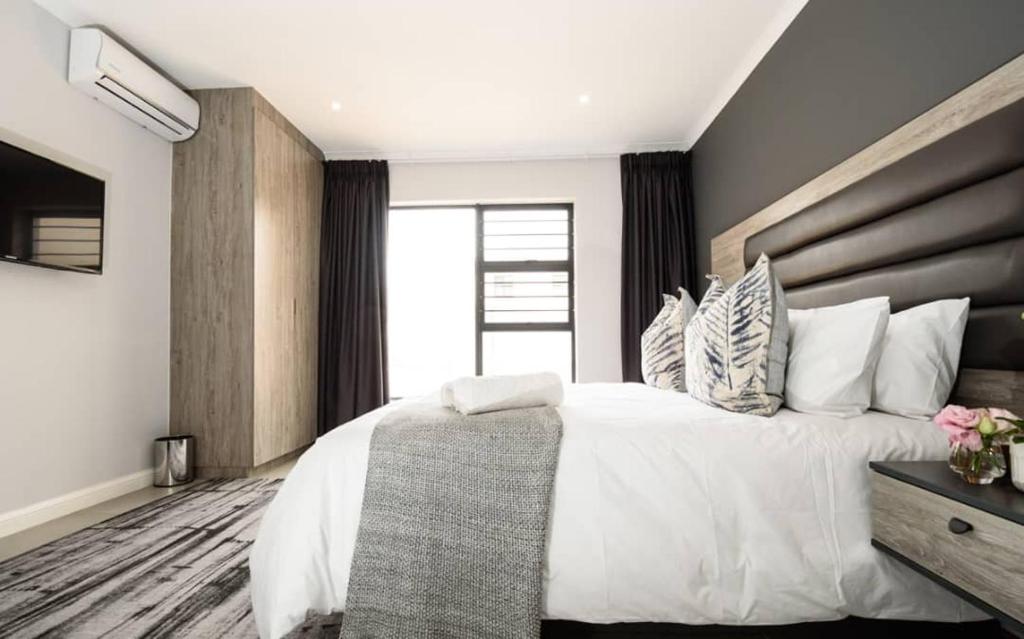 Morningside air bnb photo