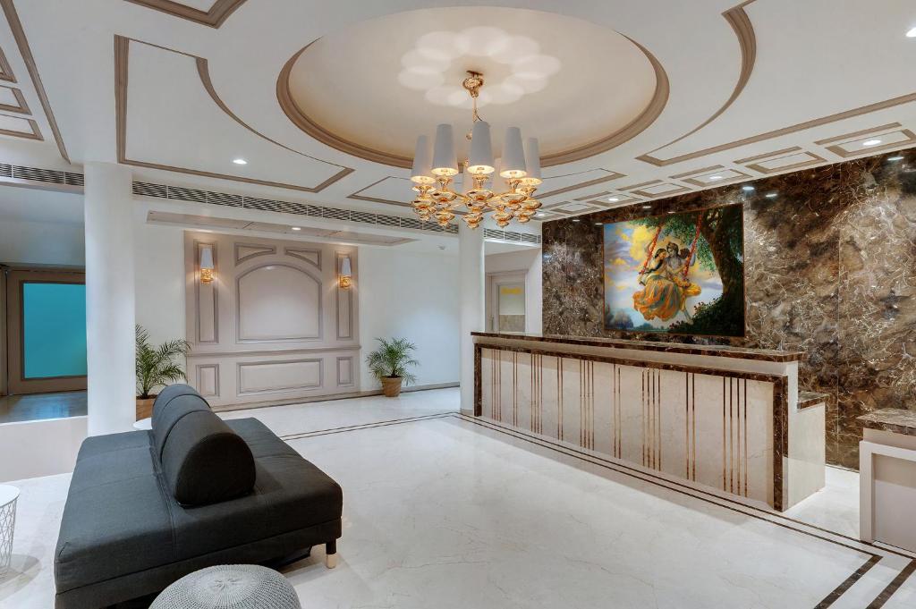 구루프레르나 비콘 리조트 대표 이미지