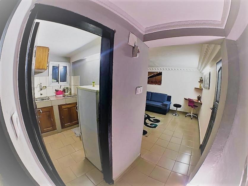 The Yafé Bastos 10, Yaoundé