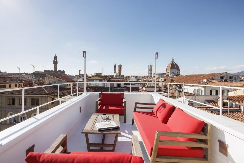 Luxury Santa Croce View by Mmega - 3