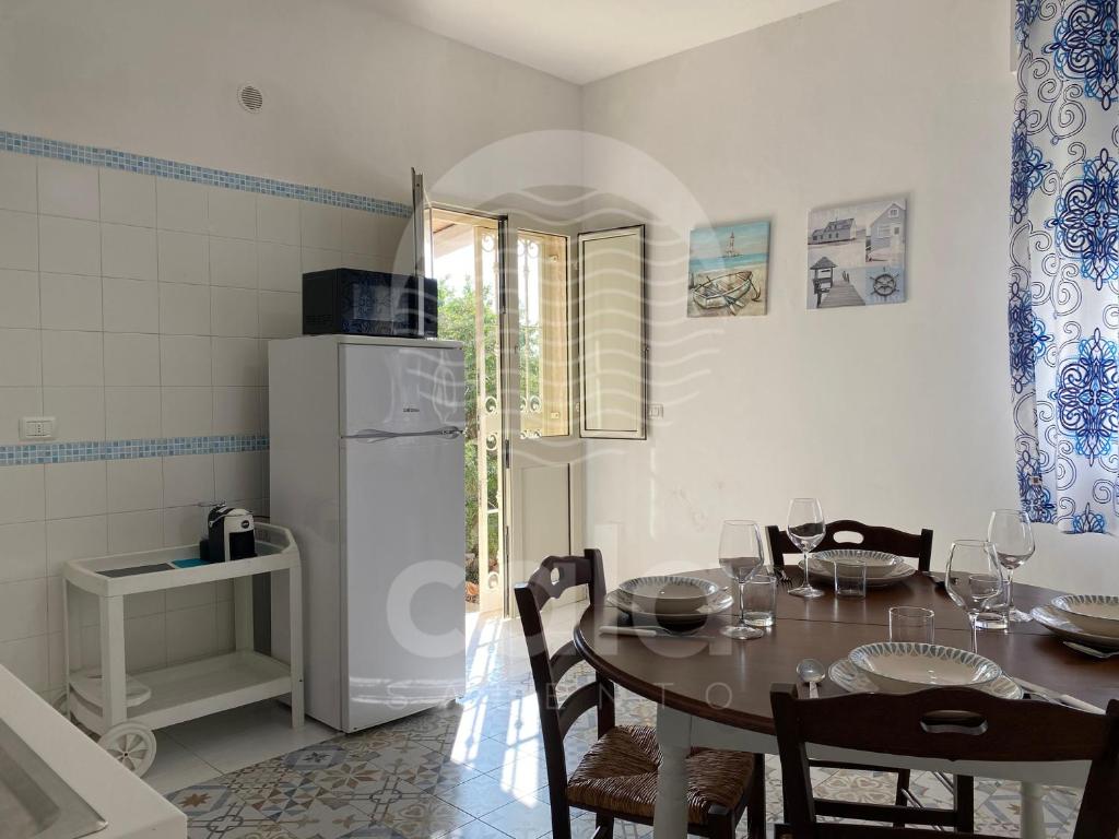 Villa Teresa - giardino privato By Cala Salento - 4