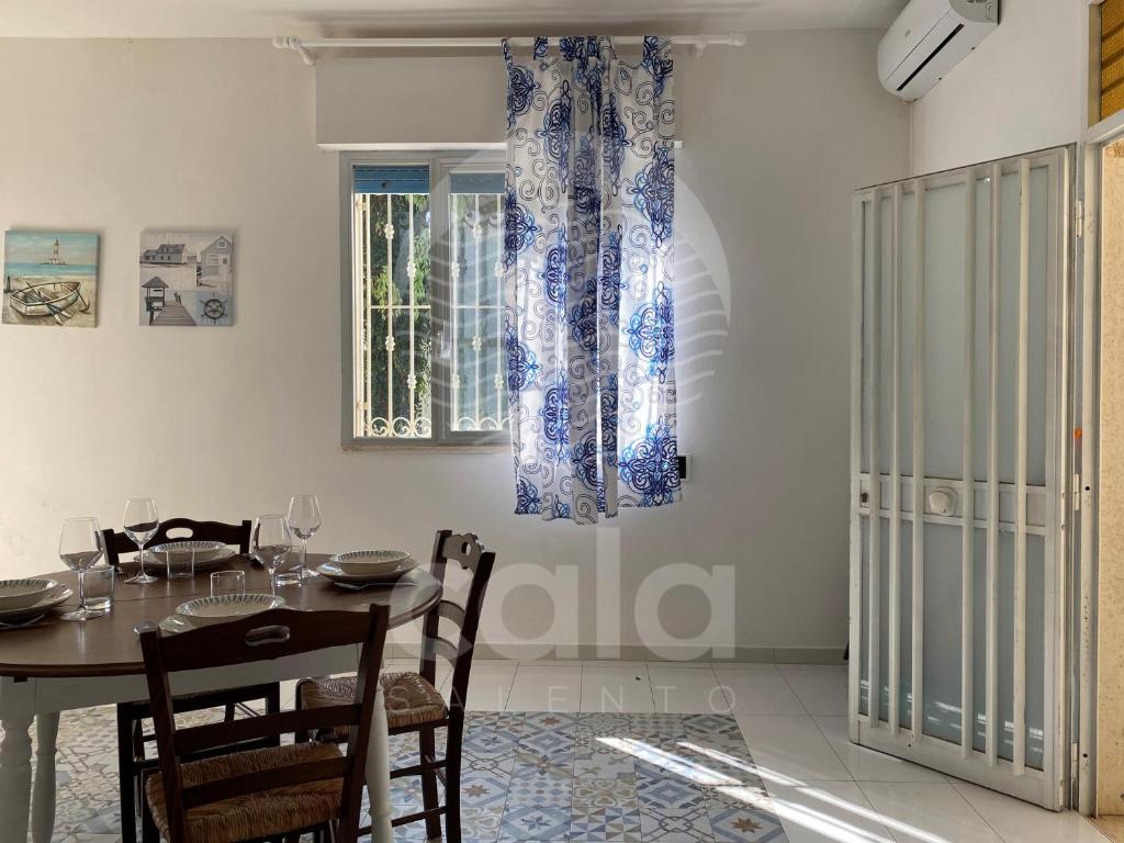 Villa Teresa - giardino privato By Cala Salento - 5