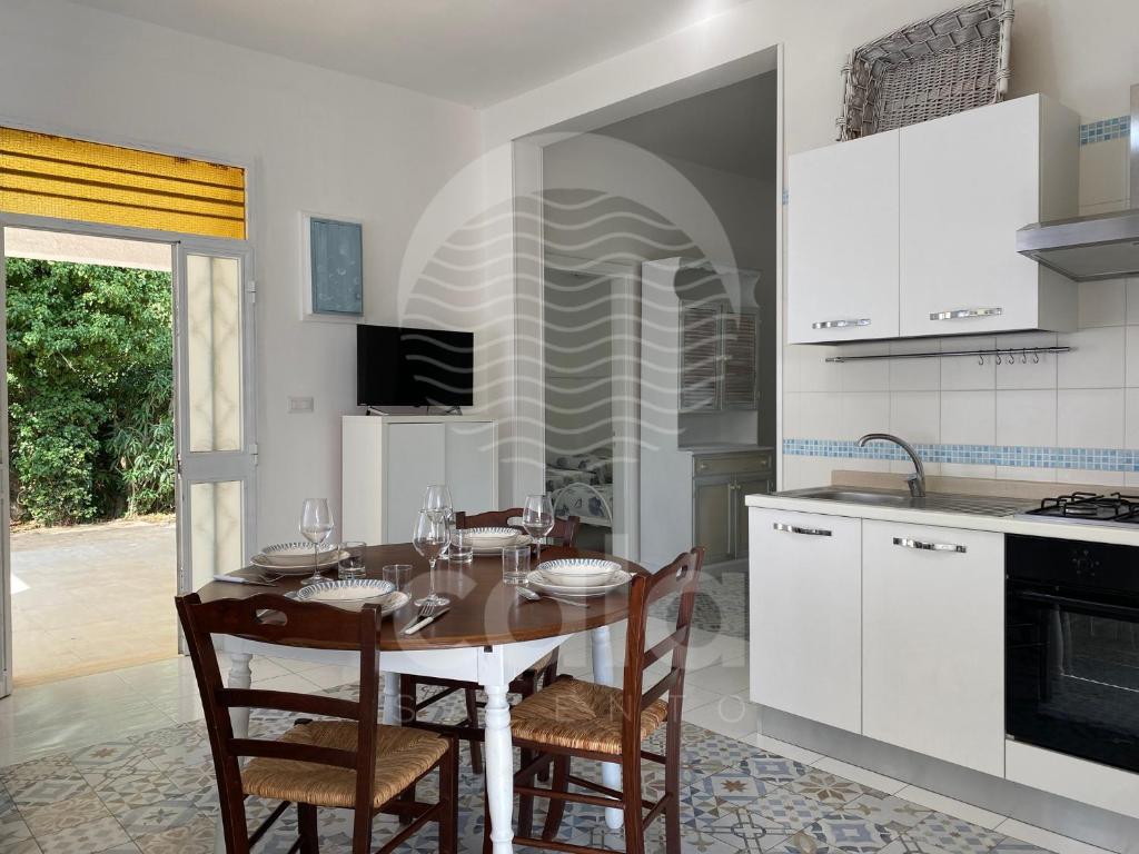Villa Teresa - giardino privato By Cala Salento - 2