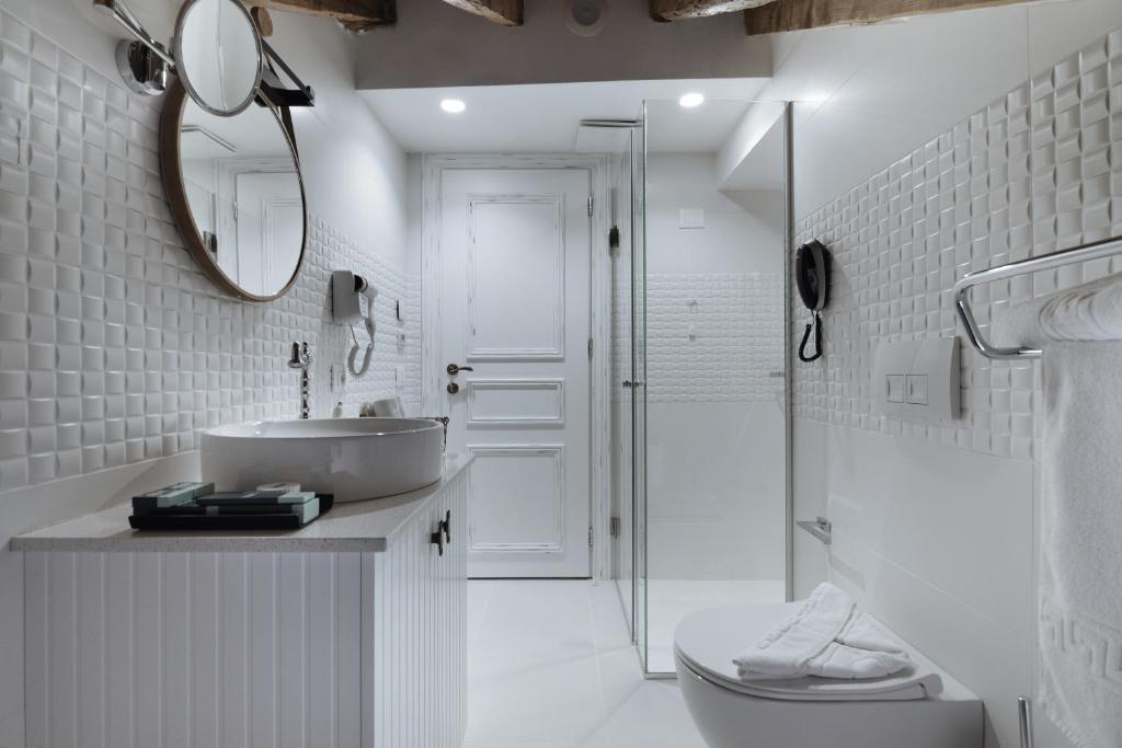 バスルーム（客室）