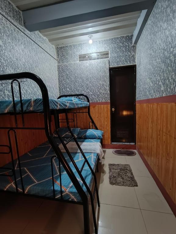 Owhsome Stay — Hotel in Baguio