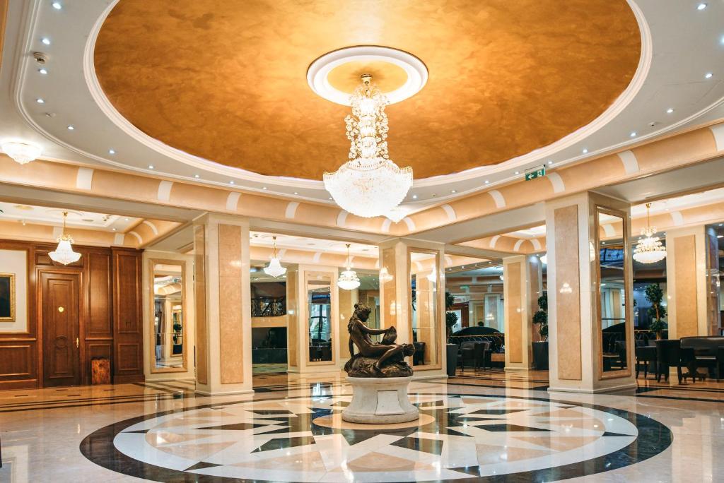 A Hoteli - Hotel Izvor photo