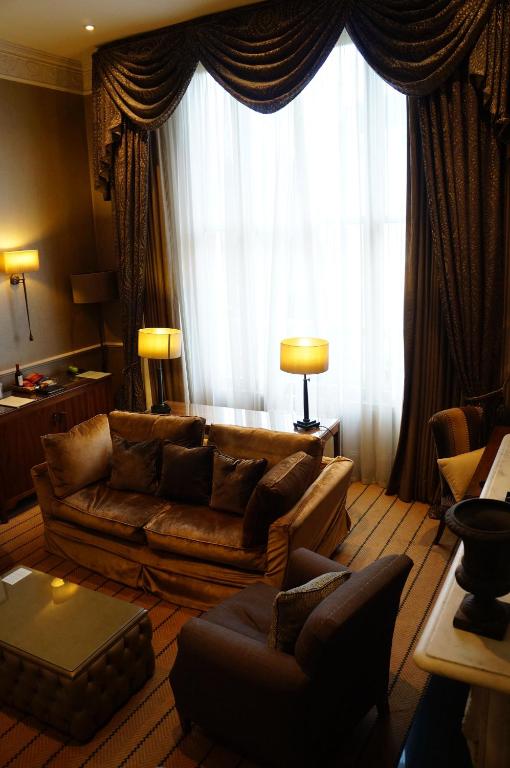 Hotel Facilities