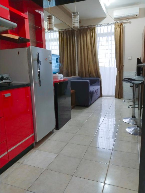 Apartement The Edge by Key properti photo