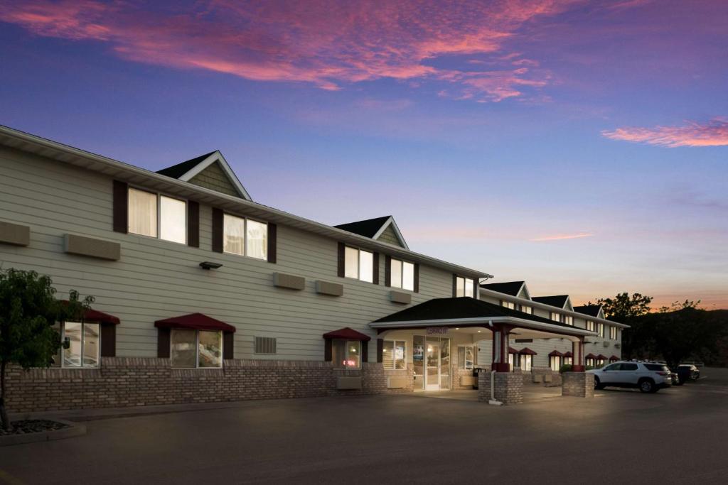 Best Western Richfield Inn photo