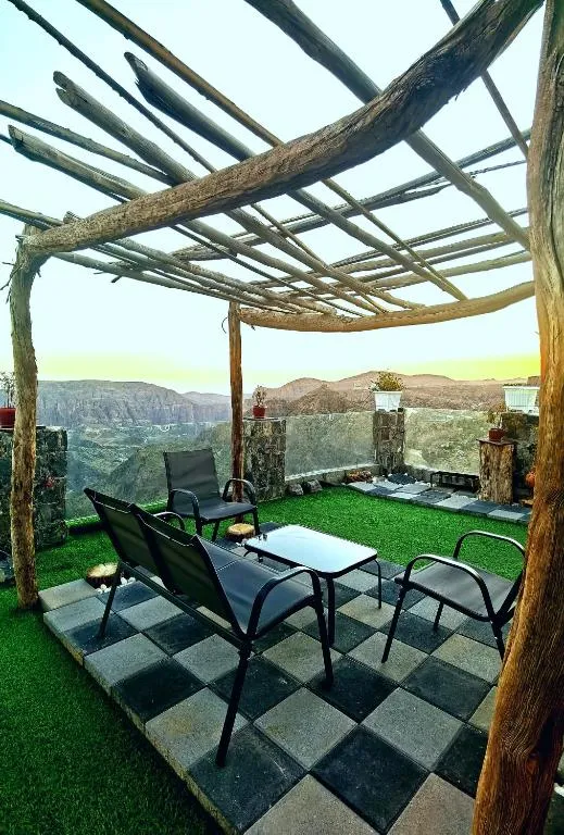 ROSES HOUSE OMAN 2, hotel in Al ‘Aqar