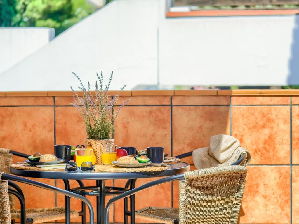 Albamar 37 Miraflores, Lovely Casa Africa - 2