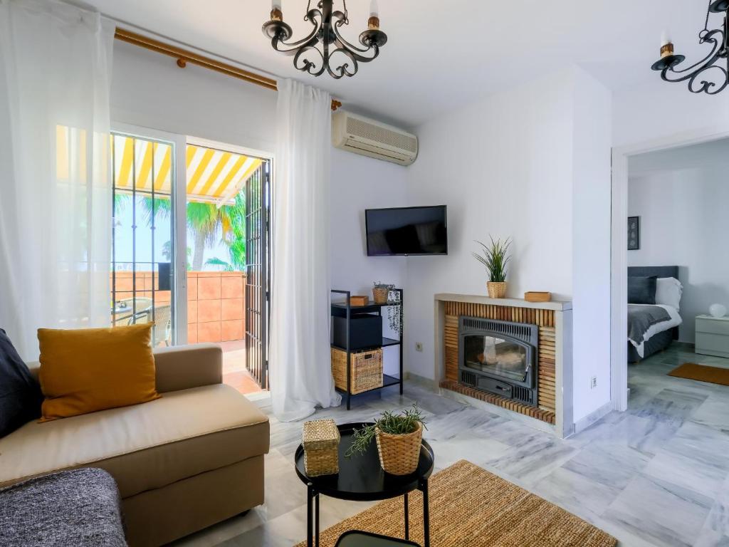 Albamar 37 Miraflores, Lovely Casa Africa - 5