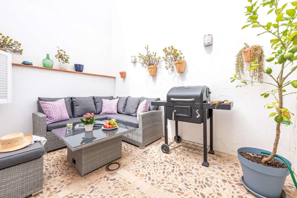 Can Cifre, Pollença