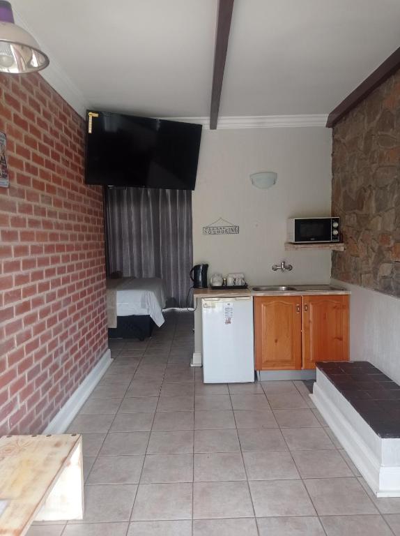 B アンド B サントン (B and B Sandton)