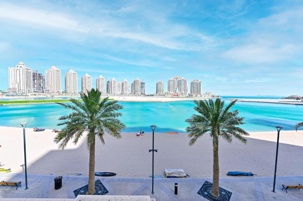 Retaj Baywalk Residence photo
