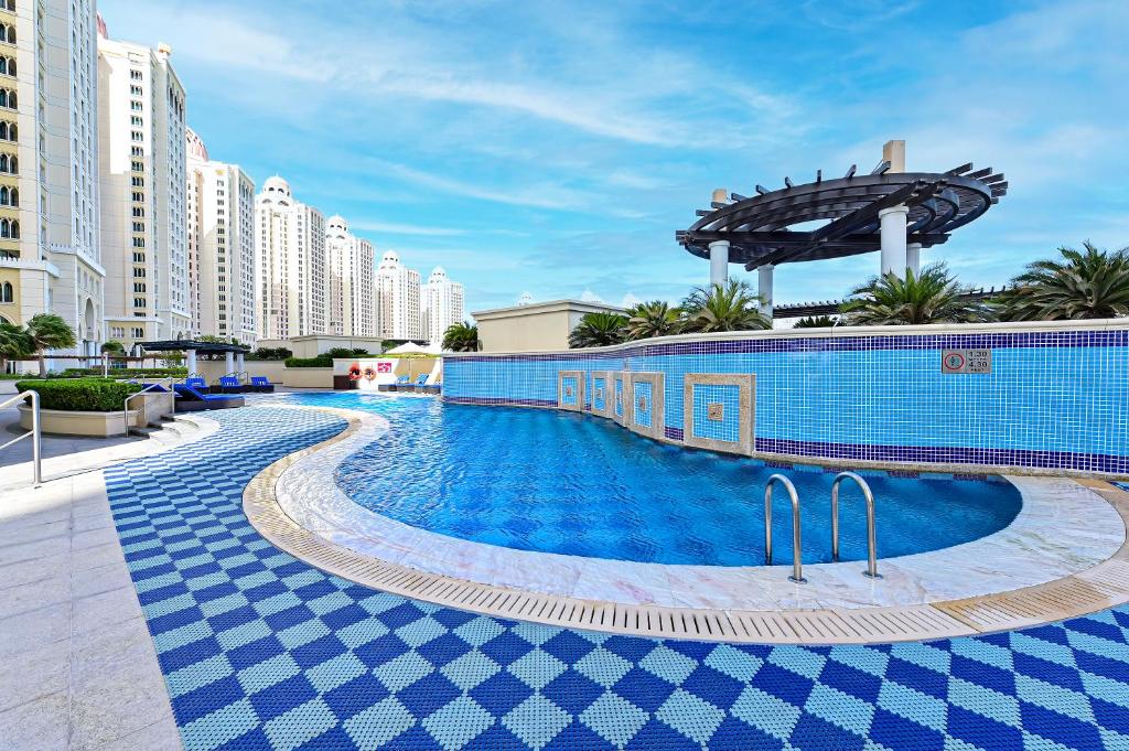 Retaj Baywalk Residence photo