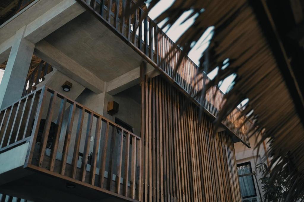 Diwa Siargao Eco-House photo