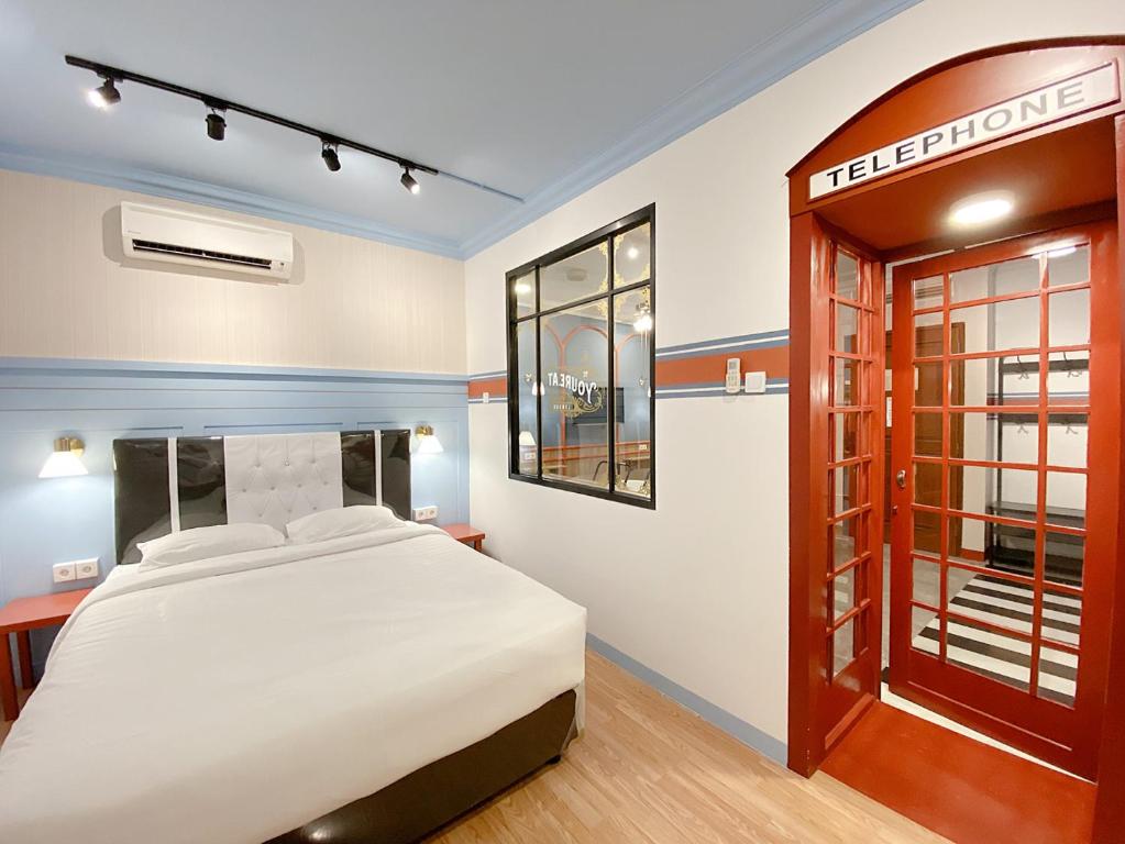 youre at – Grand Setiabudhi Apartment youre at – Grand Setiabudhi Apartment