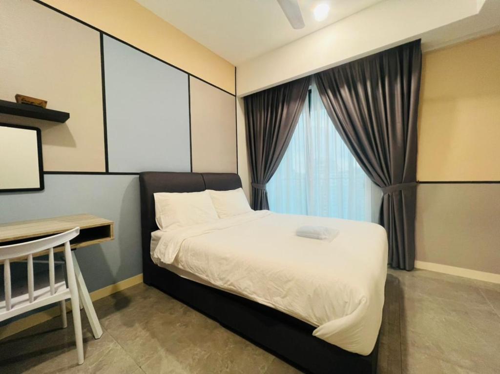 KL Mont Kiara (The Ooak) Private Room photo