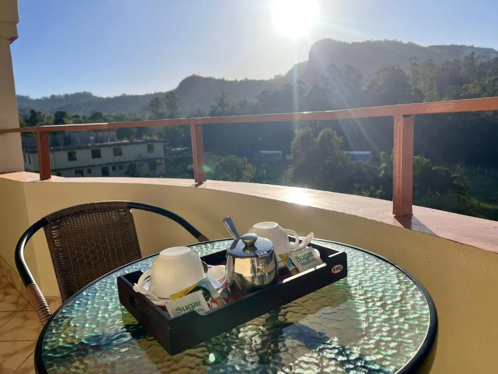Lavender Garden Hotel, hotel in Tsavo