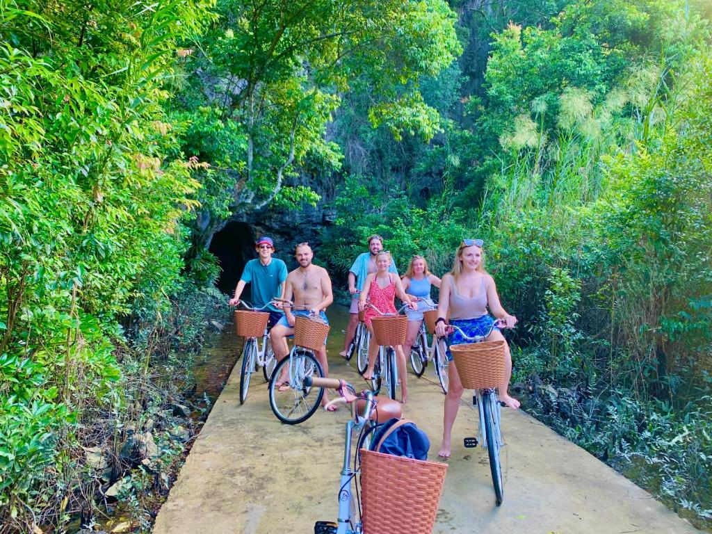 Surrounding environment