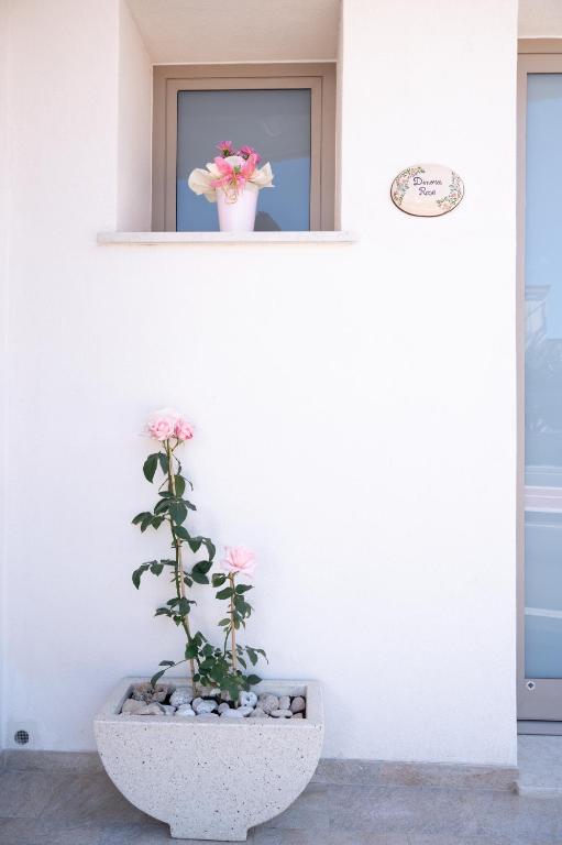 Dimora Rose - 4