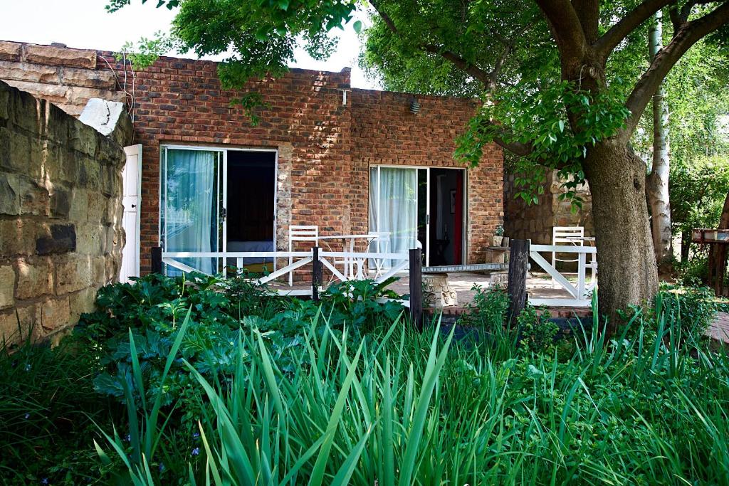 The Viewing Deck Accommodation — Hotel in Clarens
