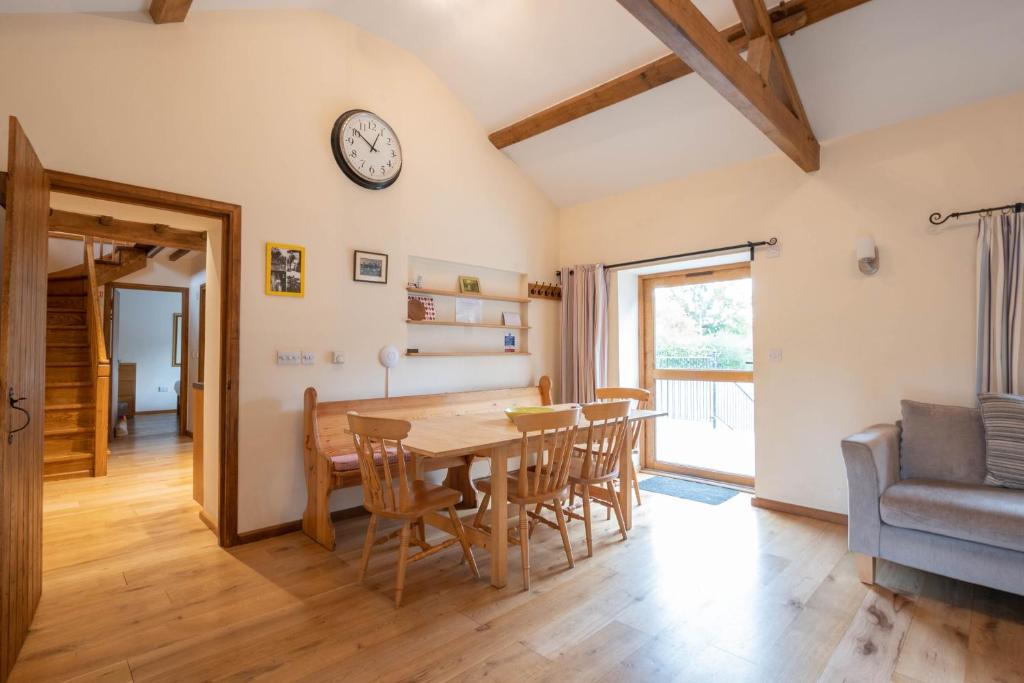 The Stables, Little Cowarne photo 4