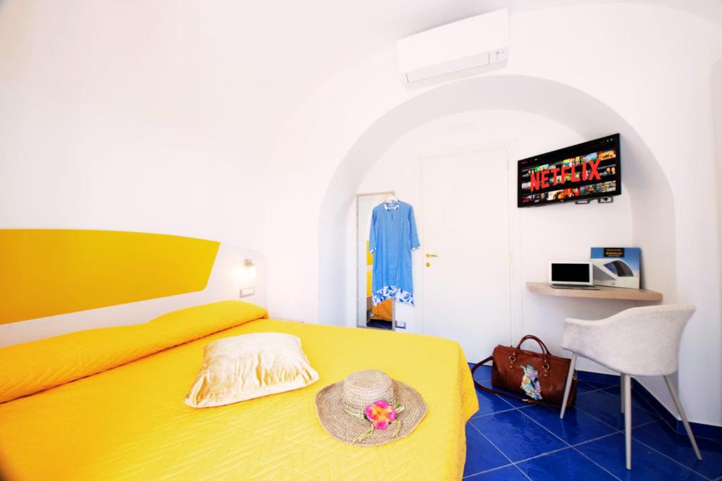 Maison Escher photo