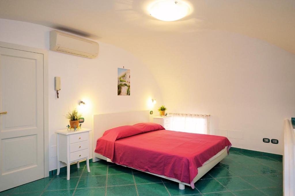 Domus Florio Sabbia - 4