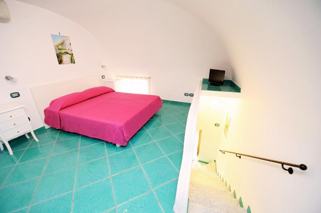Domus Florio Sabbia - 2