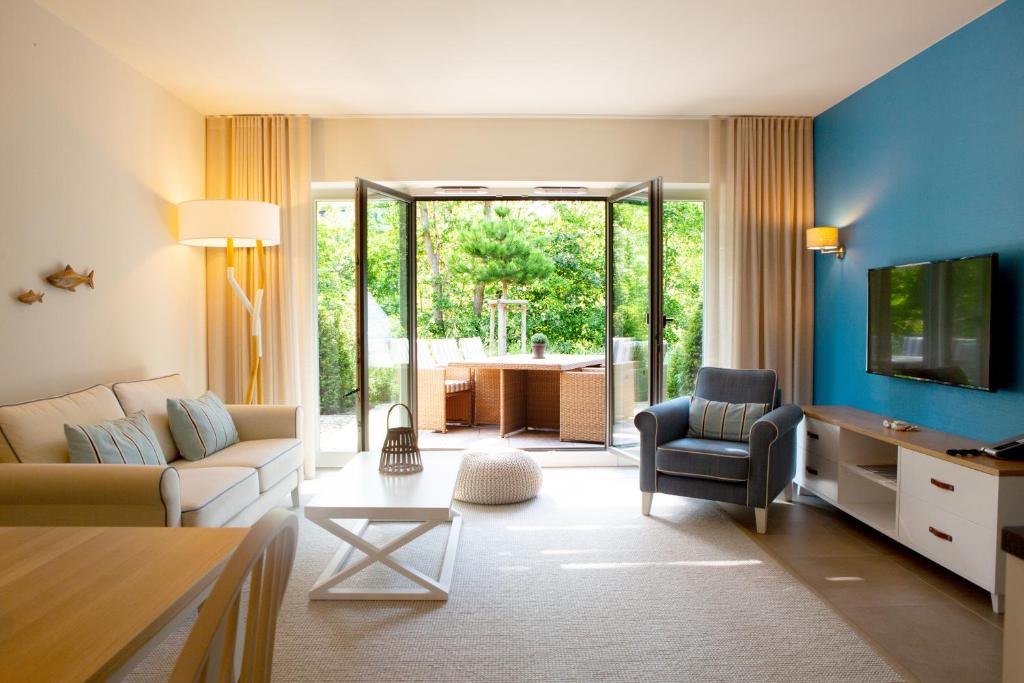 Aalernhus hotel & spa - Facilities image