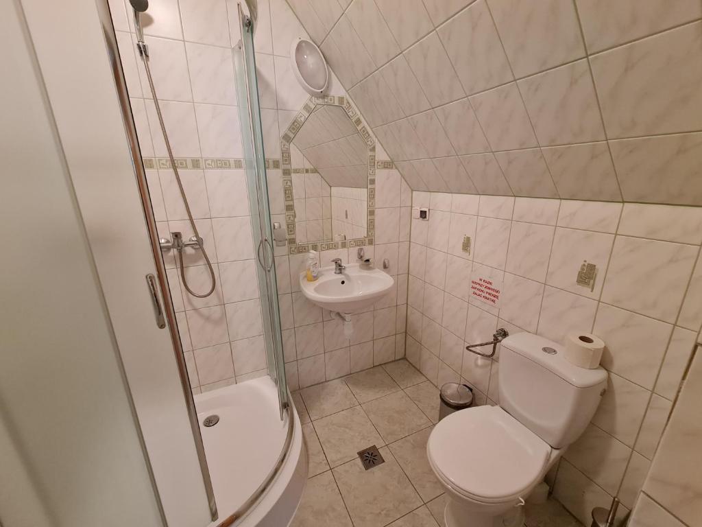 GliczarowSki u Zboja photo