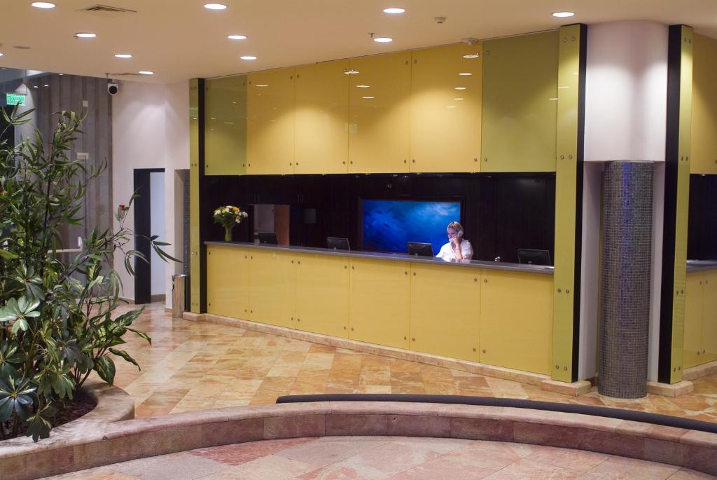 Leonardo Privilege Eilat Hotel - All Inclusive photo