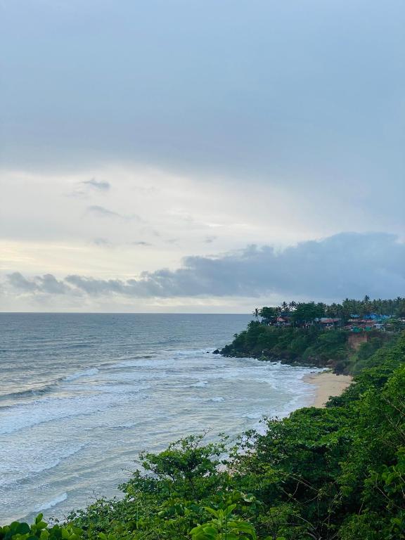 Hello Varkala Villas photo