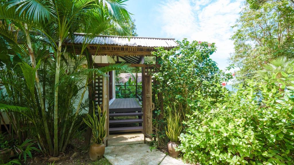 Jasmin Garden Koh Kood photo