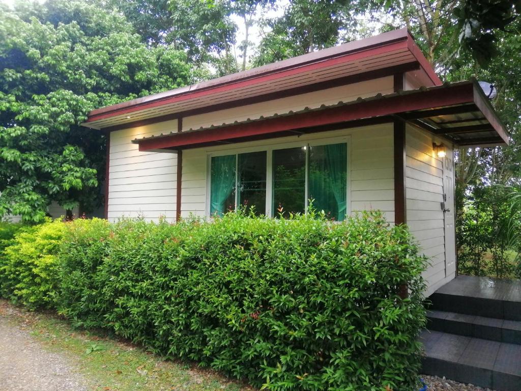Sameikei Homestay photo